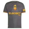 Roma Third Away Player Version Jersey 2026/27 - gogoalshop