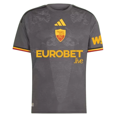 Roma Third Away Player Version Jersey 2026/27 - gogoalshop