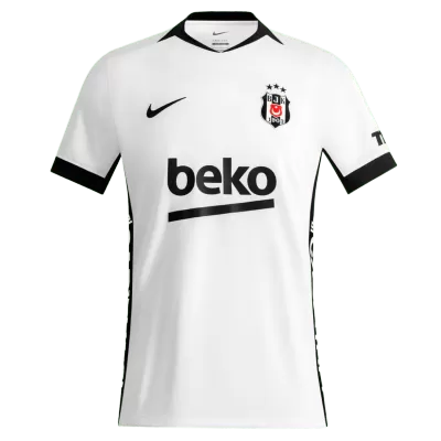 Besiktas Home Player Version Jersey 2026/27 - gogoalshop