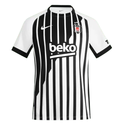 Besiktas Away Player Version Jersey 2026/27 - gogoalshop