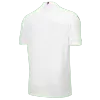 Slovakia Away Soccer Jersey 2026/27 - gogoalshop