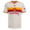 Roma Away Player Version Jersey 2026/27 - gogoalshop