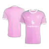 Manchester United Away Goalkeeper Soccer Jersey 2026/27 Purple - gogoalshop
