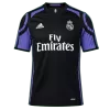 Retro Soccer Jersey Real Madrid Third Away 2016/17 - gogoalshop