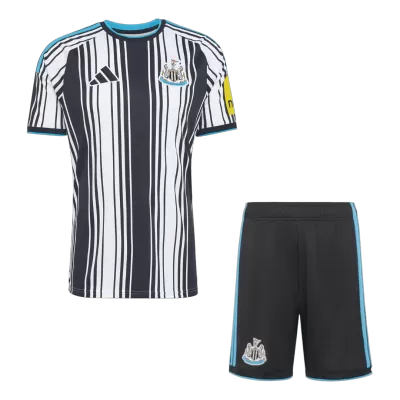 Newcastle United Home Jerseys Kit 2026/27 - gogoalshop