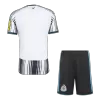 Newcastle United Home Jerseys Kit 2026/27 - gogoalshop