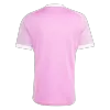 Manchester United Away Goalkeeper Soccer Jersey 2026/27 Purple - gogoalshop