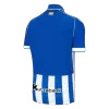 Deportivo Alavés Home Soccer Jersey 2026/27 - gogoalshop