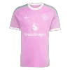 Manchester United Away Goalkeeper Soccer Jersey 2026/27 Purple - gogoalshop