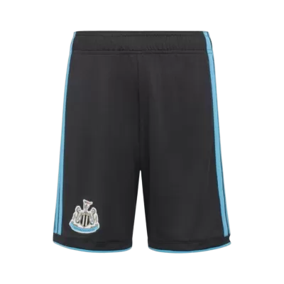 Newcastle United Home Soccer Shorts 2026/27 - gogoalshop