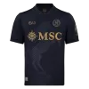 Napoli Third Away Soccer Jersey 2026/27 - gogoalshop