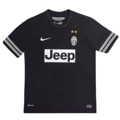 Retro Soccer Jersey Juventus Away 2012/13 - gogoalshop