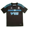 Retro Soccer Jersey Marseille Away 2014/15 - gogoalshop