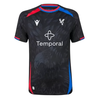 Crystal Palace Away Soccer Jersey 2026/27 - gogoalshop