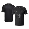 Inter Miami CF Away Blackout Soccer Jersey 2027/28 - gogoalshop