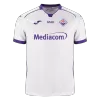 Fiorentina Away Soccer Jersey 2026/27 - gogoalshop