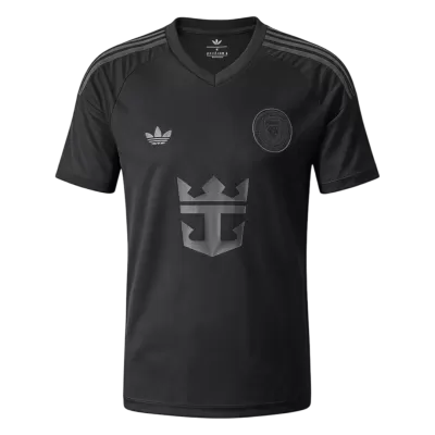 Inter Miami CF Away Blackout Soccer Jersey 2027/28 - gogoalshop
