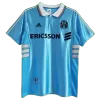 Retro Soccer Jersey Marseille Away 1998/99 - gogoalshop