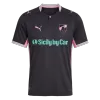 Palermo Third Away Soccer Jersey 2026/27 - gogoalshop