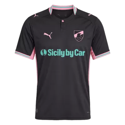 Palermo Third Away Soccer Jersey 2026/27 - gogoalshop
