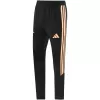Arsenal Jacket Tracksuit 2026/27 Black - gogoalshop
