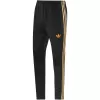 Ajax Jacket Tracksuit 2026/27 Black - gogoalshop