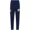 Atletico Madrid Jacket Tracksuit 2026/27 Red - gogoalshop