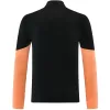 Arsenal Jacket Tracksuit 2026/27 Black - gogoalshop
