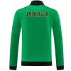 Jamaica Jacket Tracksuit 2026/27 Green - gogoalshop