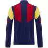 Spain EQT Windbreaker Tracksuit 2026 Navy - gogoalshop