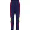Spain EQT Windbreaker Tracksuit 2026 Navy - gogoalshop