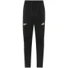 Arsenal Jacket Tracksuit 2026/27 Black - gogoalshop