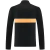Ajax Jacket Tracksuit 2026/27 Black - gogoalshop