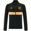 Ajax Jacket Tracksuit 2026/27 Black - gogoalshop