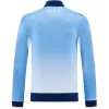Manchester City Jacket Tracksuit 2026/27 Blue - gogoalshop