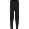 Ajax Jacket Tracksuit 2026/27 Black - gogoalshop
