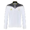 Juventus Windbreaker Jacket 2026/27 - White - gogoalshop