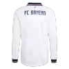 Bayern Munich Away Long Sleeve Jersey 2026/27 - gogoalshop
