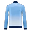 Manchester City Jacket 2026/27 - Blue - gogoalshop