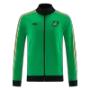 Jamaica Jacket 2026/27 - Green - gogoalshop