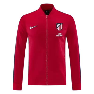 Atletico Madrid Jacket 2026/27 - Red - gogoalshop