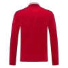 Benfica Windbreaker Jacket 2026/27 - Red - gogoalshop
