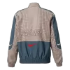 England Windbreaker Jacket 2026 - khaki - gogoalshop