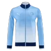 Manchester City Jacket 2026/27 - Blue - gogoalshop