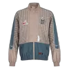 England Windbreaker Jacket 2026 - khaki - gogoalshop
