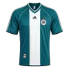 Retro Soccer Jersey Germany Away World Cup 1998 - gogoalshop