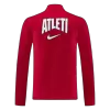 Atletico Madrid Jacket 2026/27 - Red - gogoalshop