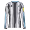 Newcastle United Home Long Sleeve Jersey 2026/27 - gogoalshop