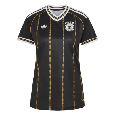 Women's Germany Farewell Third Away Jersey 2026 - gogoalshop