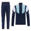 Argentina EQT Windbreaker Tracksuit 2026 Navy - gogoalshop